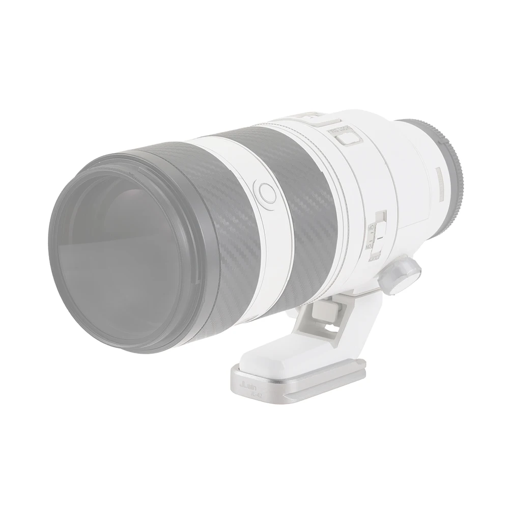 Placa de liberación rápida FOTGA para lente Sony Master, abrazadera de asiento de conversión Akka para Sony FE 70-200mm F2.8 GM OSS II, Kit de trípode de cámara - imagen 5