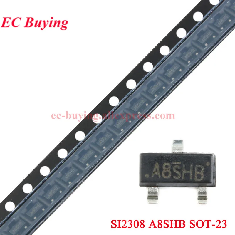 SI2308 A8SHB