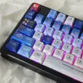 cherry Double 120key