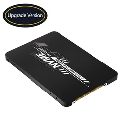 Adaptador M.2 NVMe a U.2 SFF-8639 para SSD – Caja de Aluminio