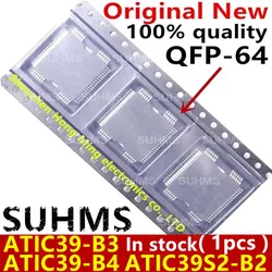 Módulo HDMI 4K ATIC39S2 – Chipset HQFP-64 Alta Velocidad