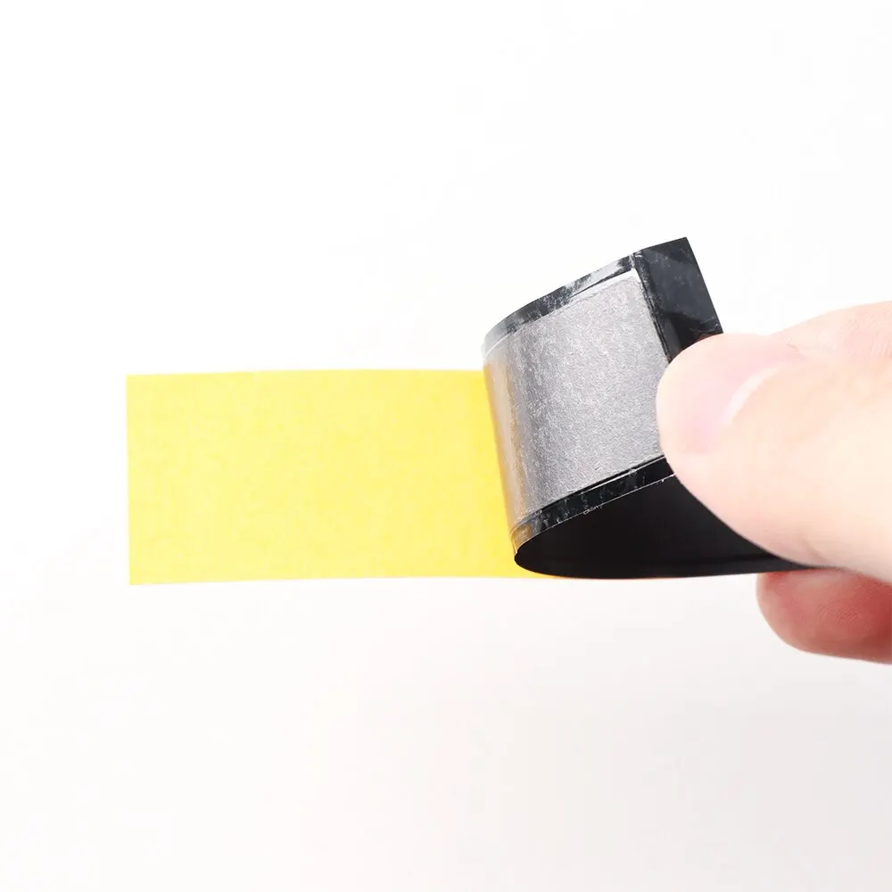 JEYI disipador de calor de RAM de grafeno para portátil, radiador de tarjeta de memoria de enfriador de lámina de cobre de grafeno para DDR5 DDR4 DDR3 DDR2, paquete de 2 - imagen 5