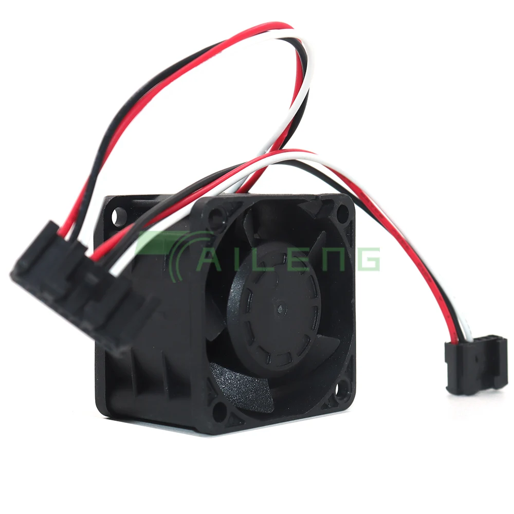 Ventilador para FANUC, para sanyo 9PF0424H304, A90L-0001-0580 # B, DC 24V, 0.095A, 4CM, 40x40x28mm, nuevo - imagen 4