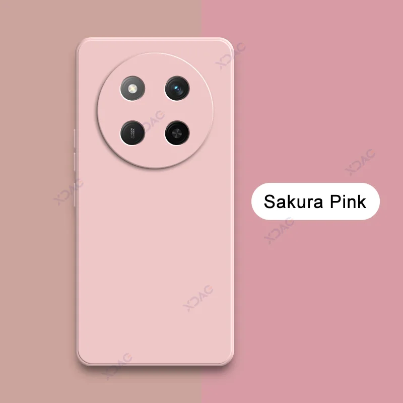 Sakura Pink
