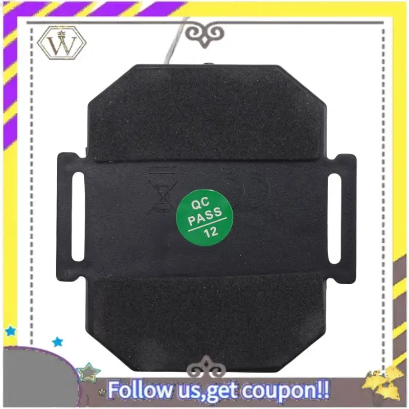 AU33-2X Drone Airdrop System para DJI Mini 3 Pro/Mini 3/Mini 2 SE/Phantom 3 4/4 Pro lanzador - imagen 5