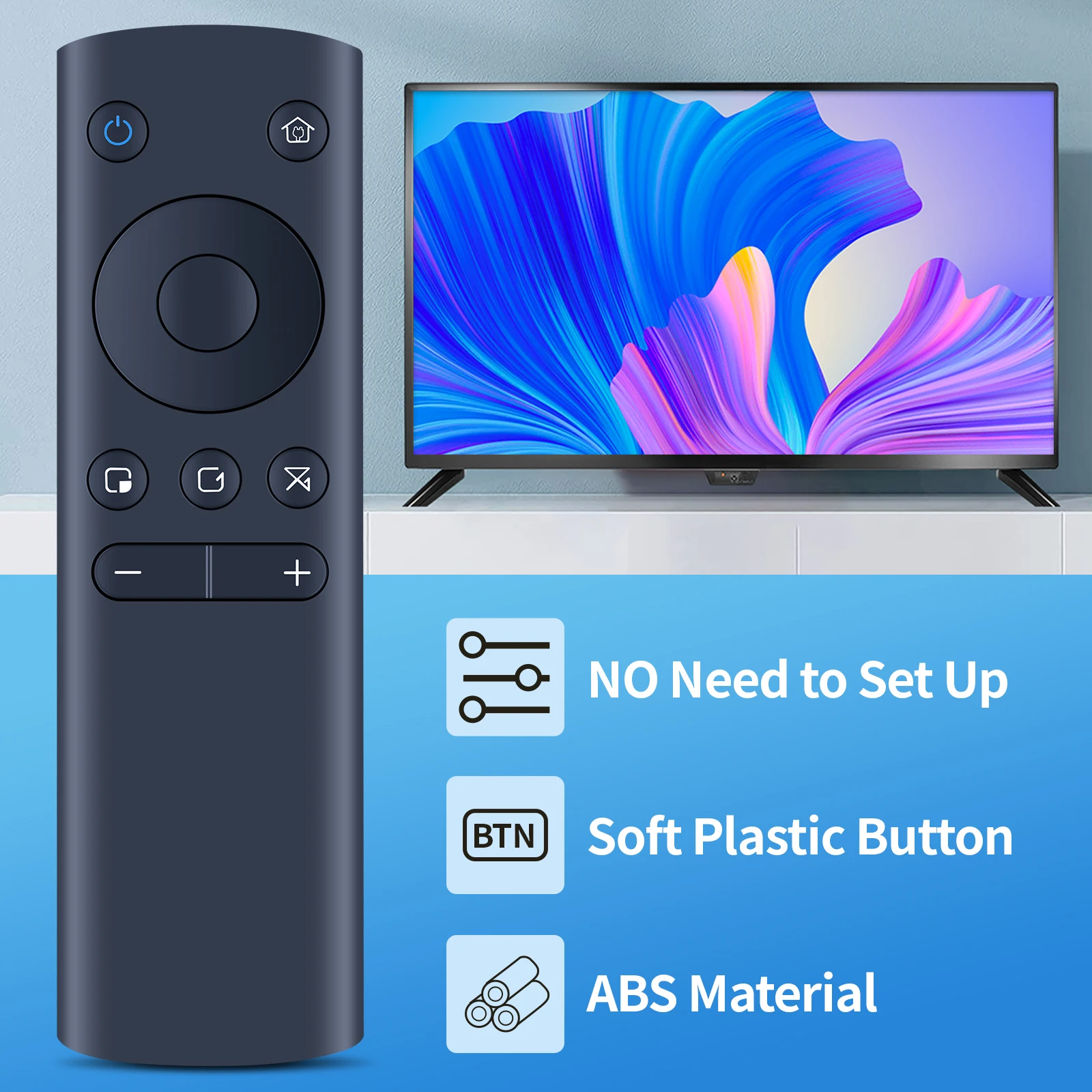 Nuevo Control remoto para Robot aspirador OKP Life K3 - imagen 3