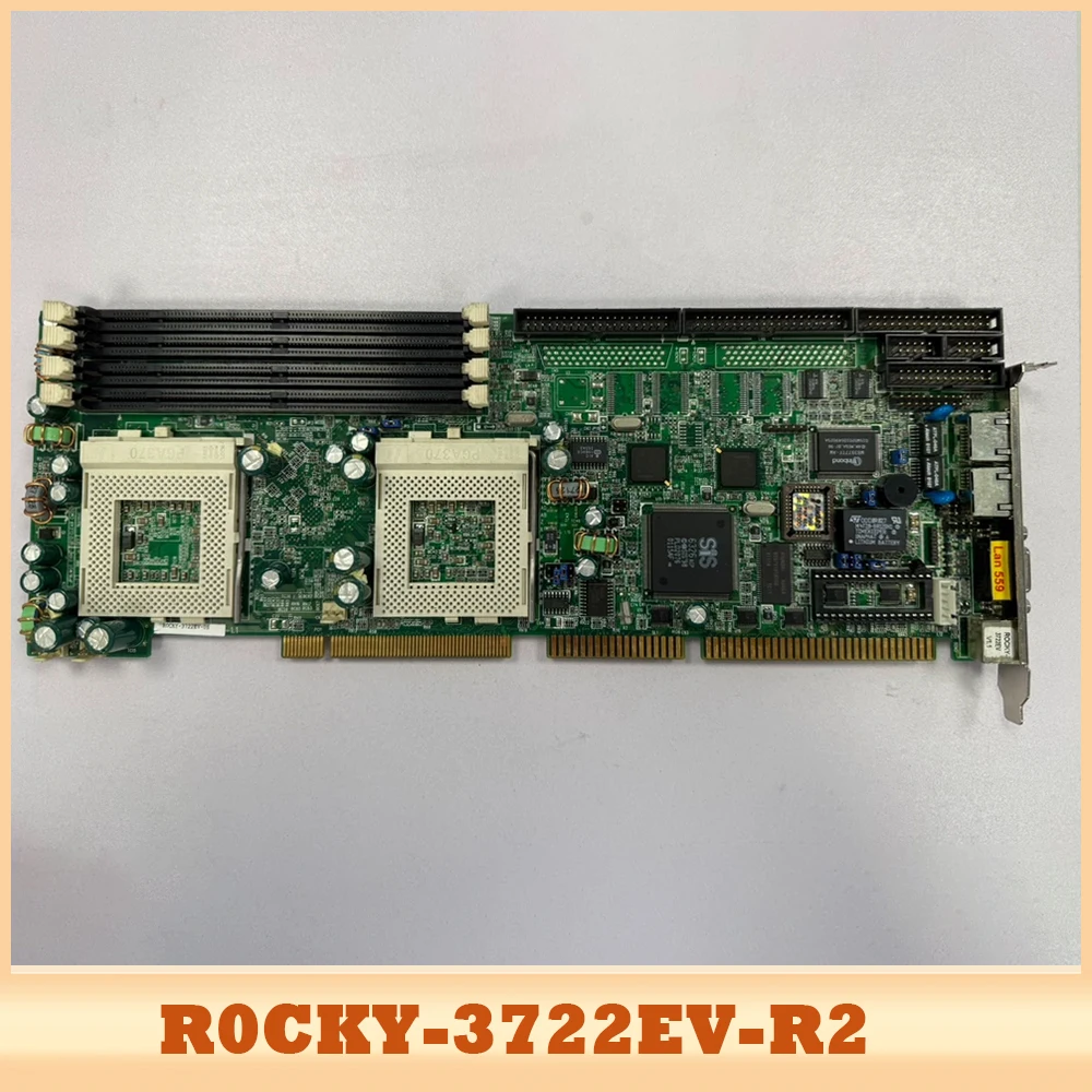 Para placa base de control Industrial IEI R0CKY-3722EV-R2 - imagen 2