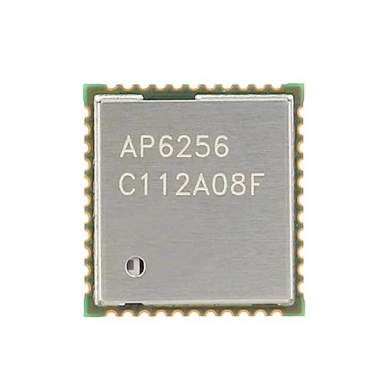 AP6256 Módulo Wi-Fi/Bluetooth Interfaz de comunicación SDIO 3.0/UART