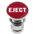 Red EJECT