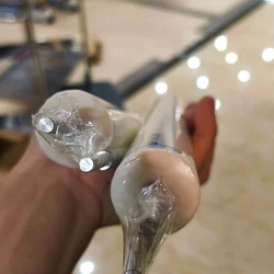 1 unidad. AE04-5099 AE045099 rodillo Web de limpieza del fusor para Ricoh Aficio MP 4000 5000 4001 5001 4002 5002 4000B 5000B piezas de copiadora