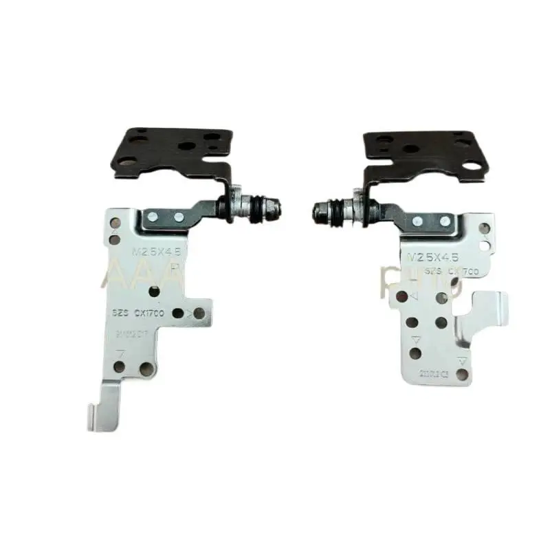 Bisagra de husillo de pantalla para ASUS Chromebook CX1 CX1700 CX1700T