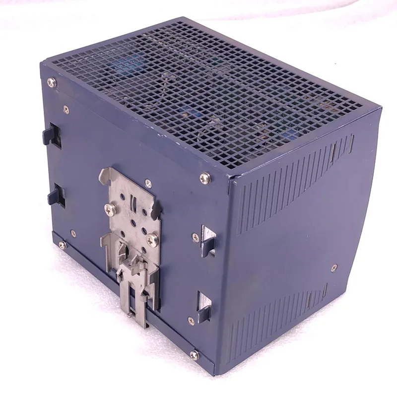 DPP480-24-3 24VDC 20A 480W Fuente de alimentación conmutada tipo carril trifásico