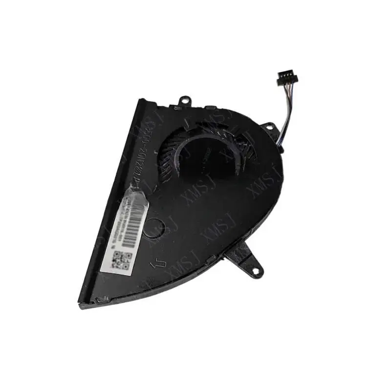 Para HP Pavilion 15t-cs200 15-cs2xxx 15-cs2010nr 15-cs2013ms ventilador de refrigeración de CPU