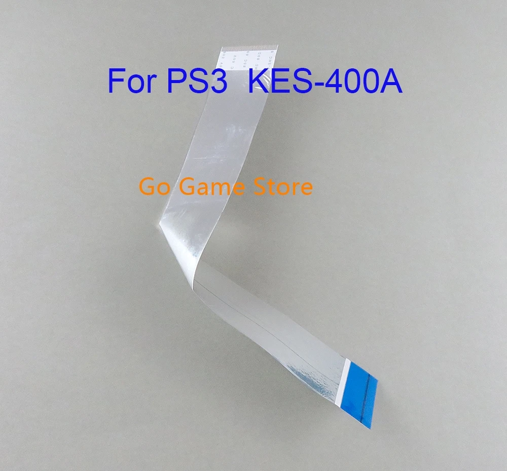 20 piezas Cable plano flexible Original conectar KES-400A KES 400A 400AAA KEM-400A placa base de unidad para PS3