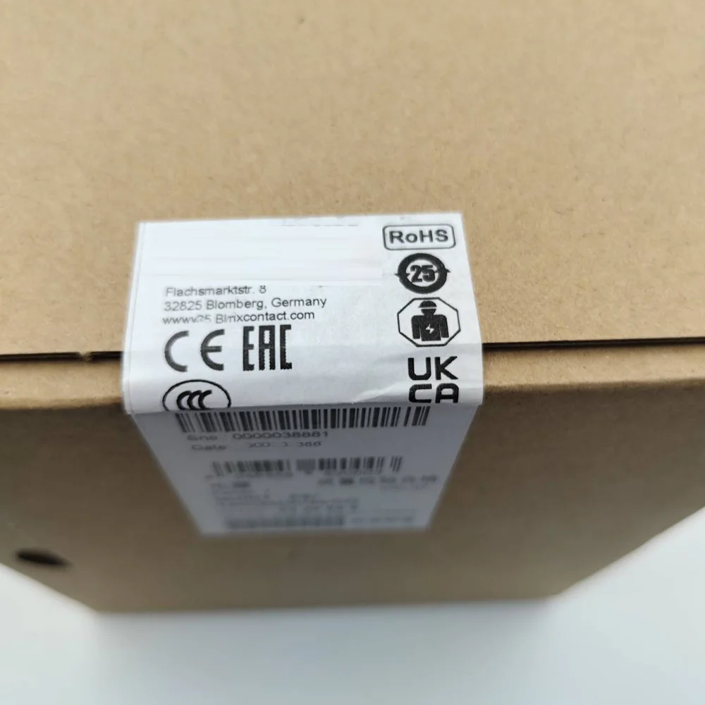 Fuente de alimentación QUINT-PS/1AC/24DC/20/CO 2320898 - imagen 2