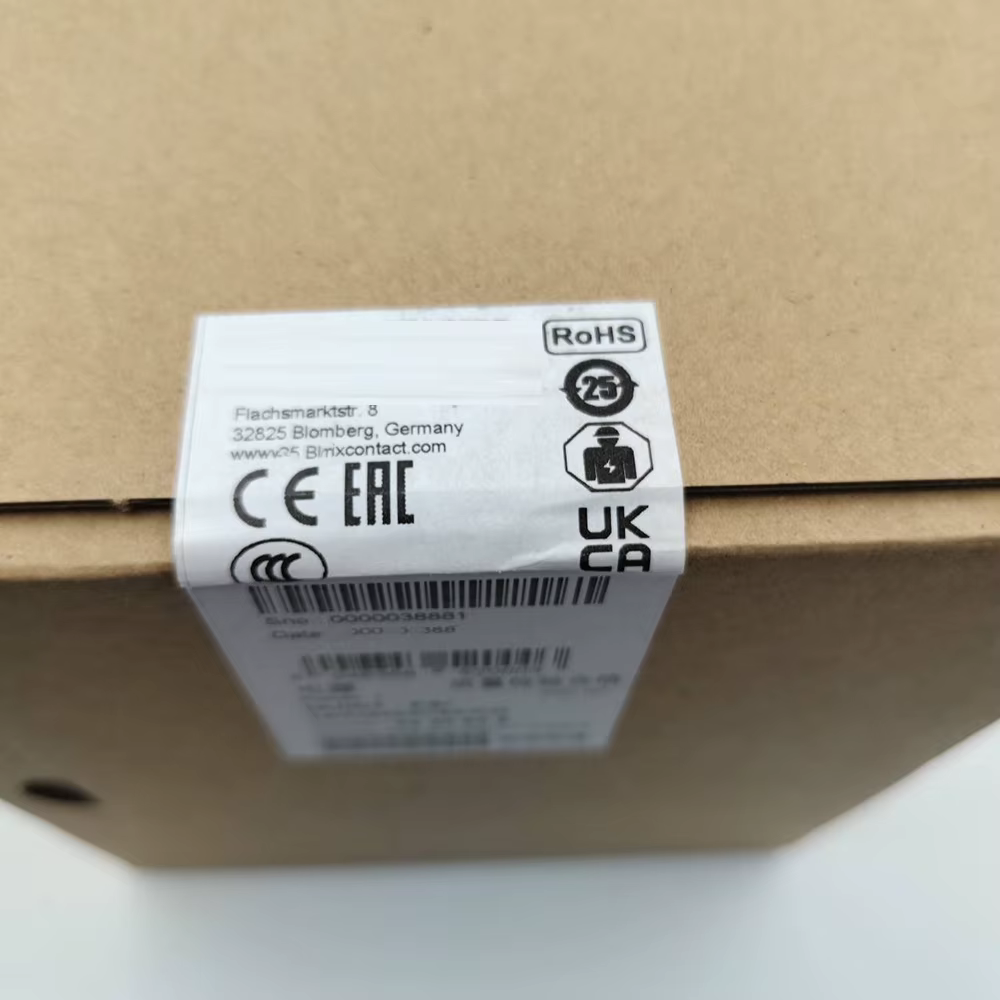 Fuente de alimentación QUINT 24 V CC 20 A