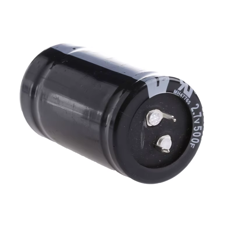 1 condensador supercondensador 2,7 500F 35*60MM - imagen 5