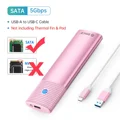 SATA-5Gbps-Pink