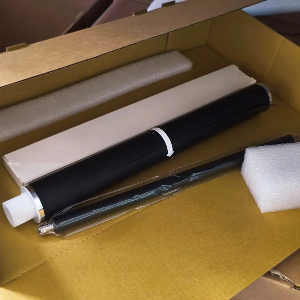 1 Juego de kit reconstruido de tambor DK5195 DK5140 para Kyocera TASKalfa 306ci 356ci M6230 M6630 M6235 M6635 M6030 M6530 M6035 piezas