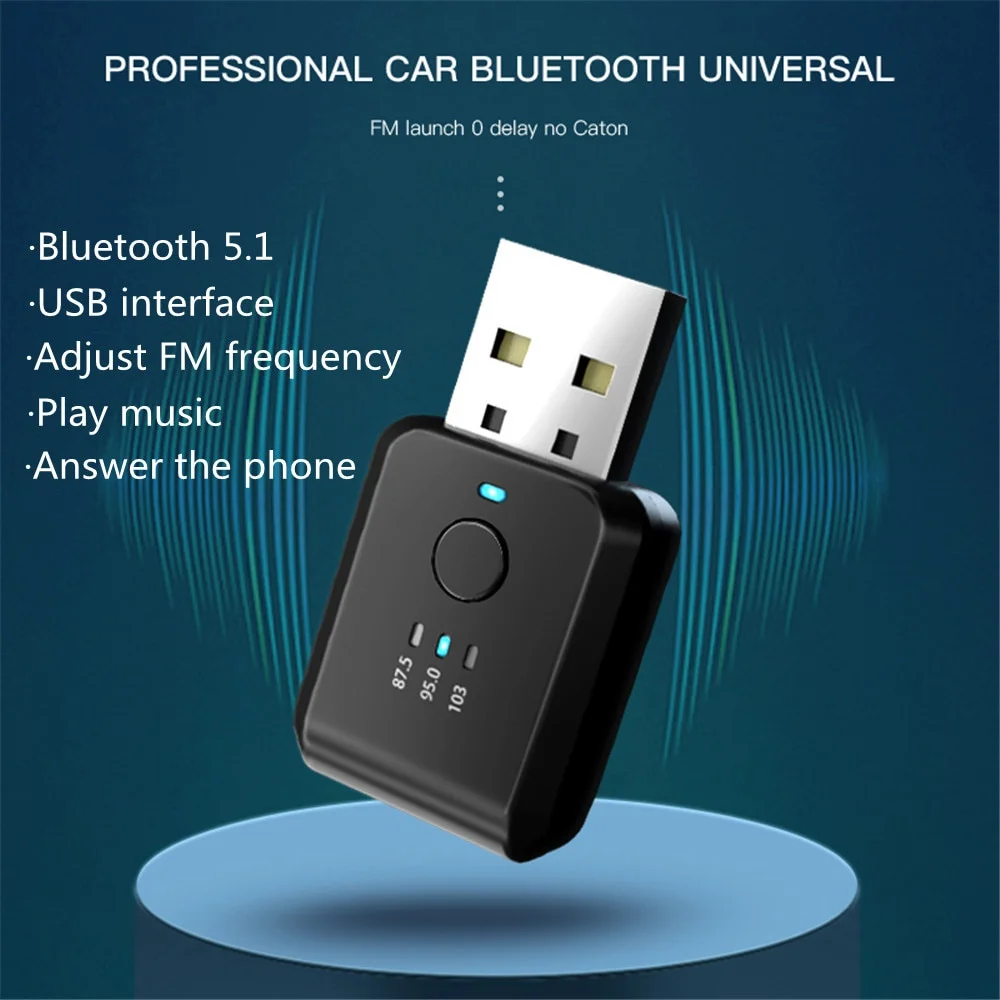 Bluetooth5.1