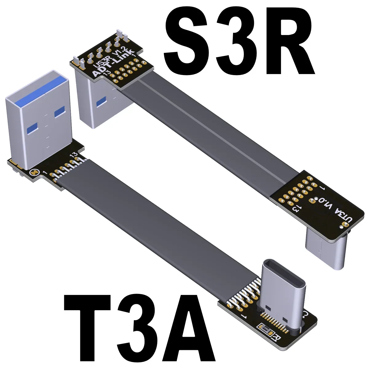 S3R-T3A