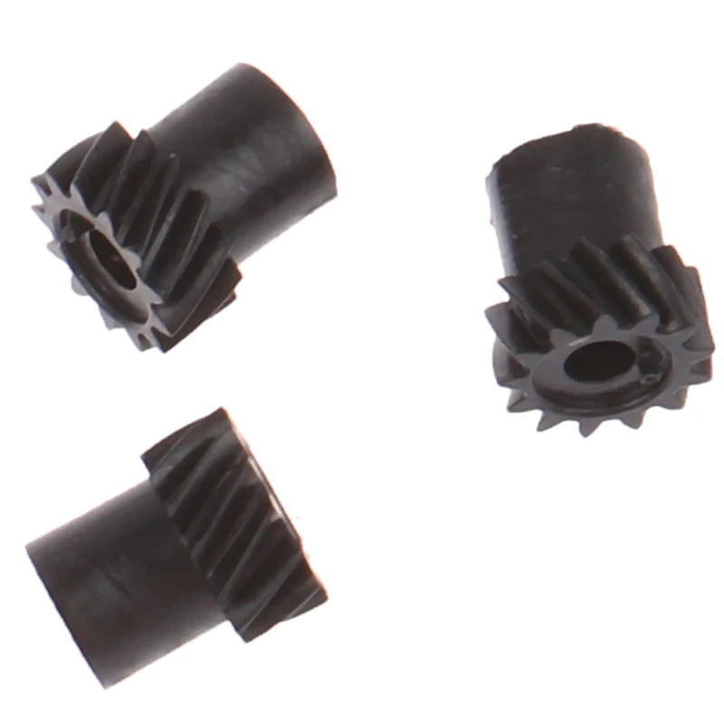 Piezas de Repuesto de reparación de cámara, engranaje de Motor de apertura para Nikon D90 D80, cámara Digital SLR DSLR, alta calidad, 1 ud. - imagen 3