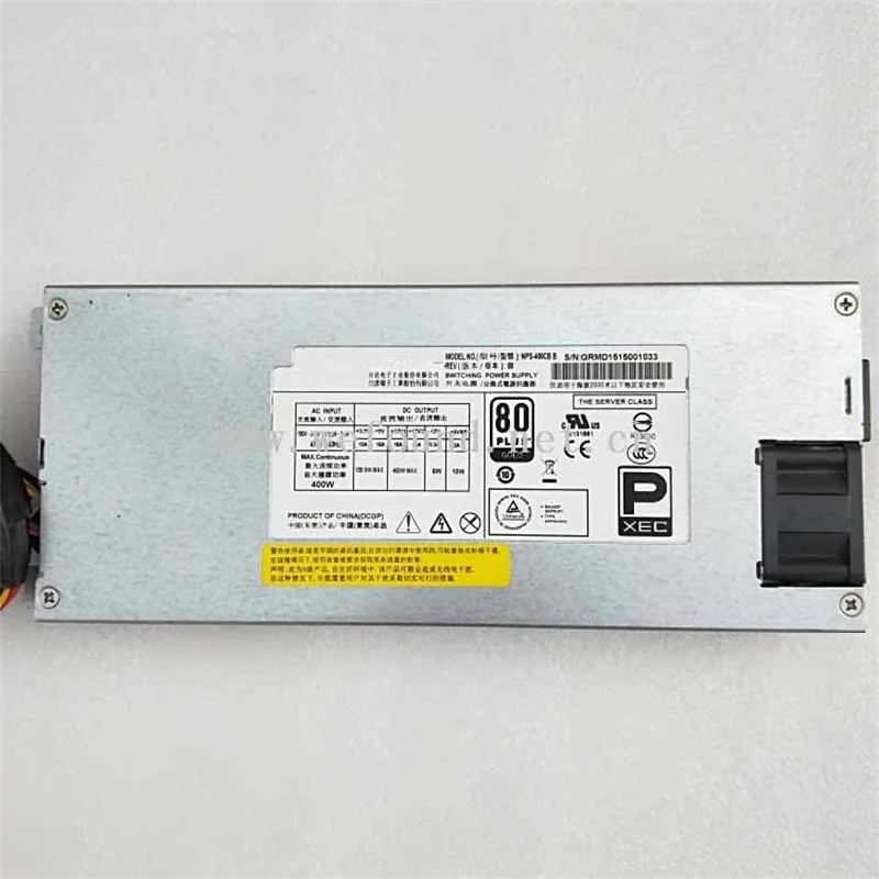 Fuente de alimentación para Delta Alta calidad Totalmente probada Envío rápido NPS-400CB B 400W - imagen 3