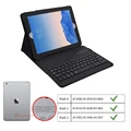 Ipad 234 black
