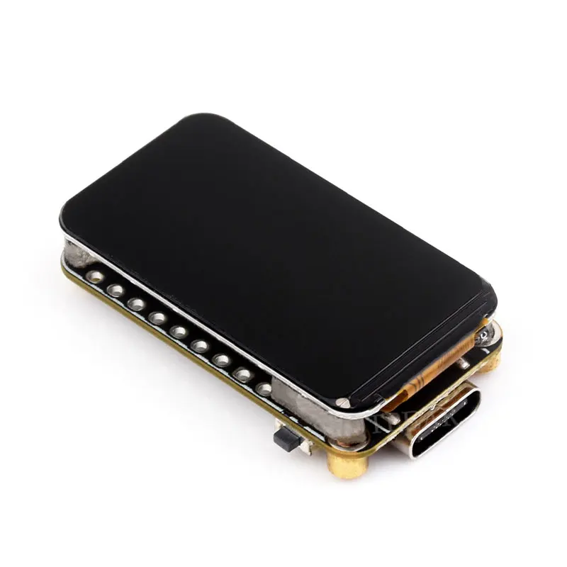 Placa de desarrollo ESP32 C6, pantalla LCD de opción táctil de 1,47 pulgadas ST7789 para Arduino WiFi6/LVGL/HMI Onborad SD-Port/RGB-LED - imagen 5