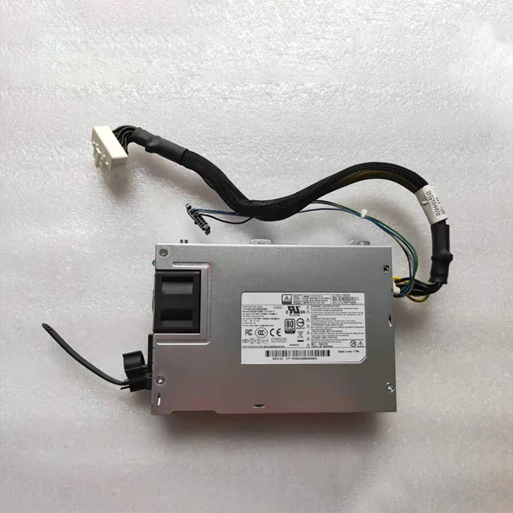 Para fuente de alimentación HP DL20 G9 S14-300P1A funciona bien 823805 -001 290W 818046 -501 - imagen 5