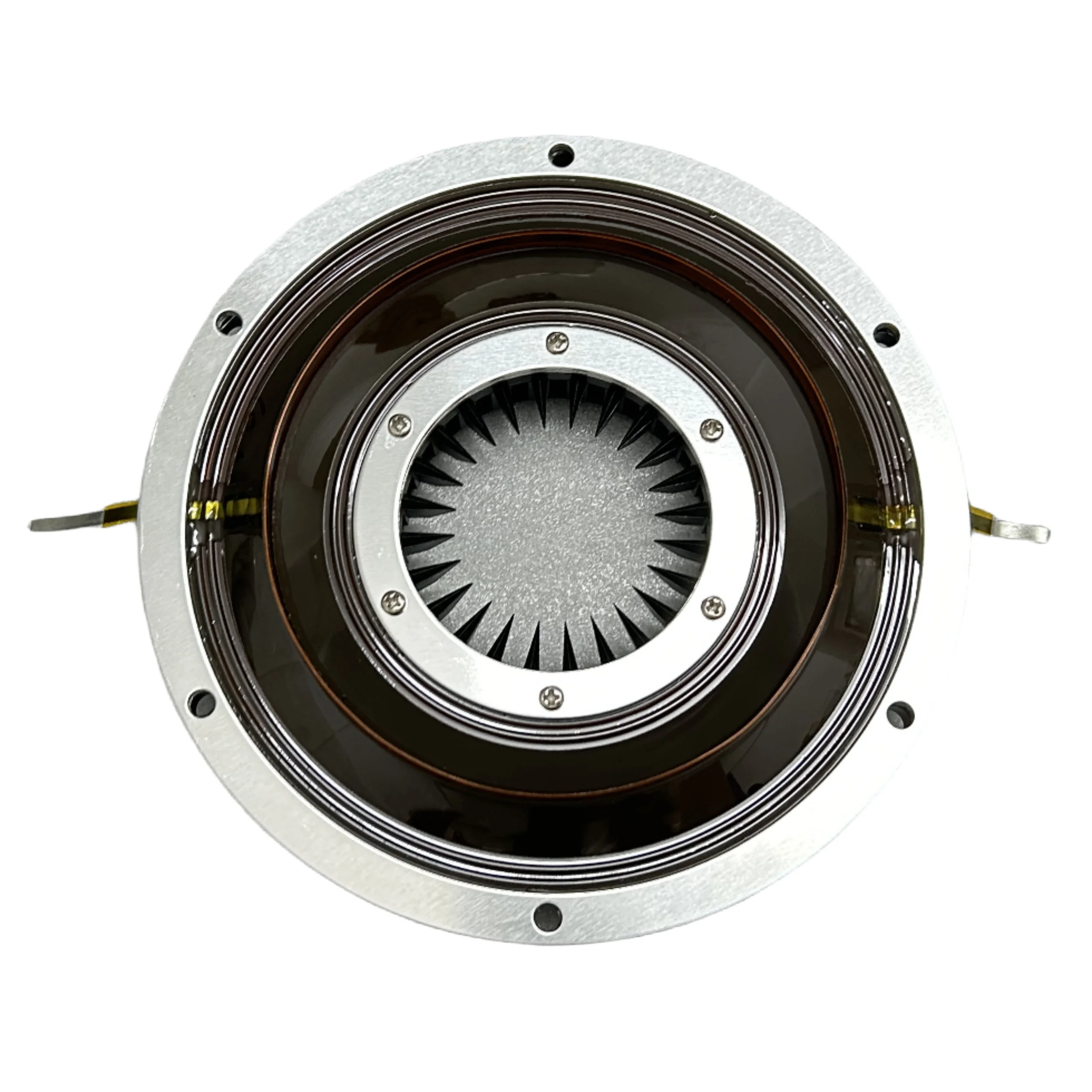 Diafragma de repuesto de 16Ω para bobina de voz de tweeter BMS 4592 4593 4594, 4595 de 16 ohmios - imagen 2