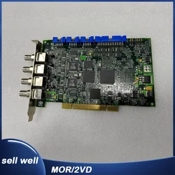 Tarjeta Captura Vídeo MA-TROX – Adquisición de imágenes profesional