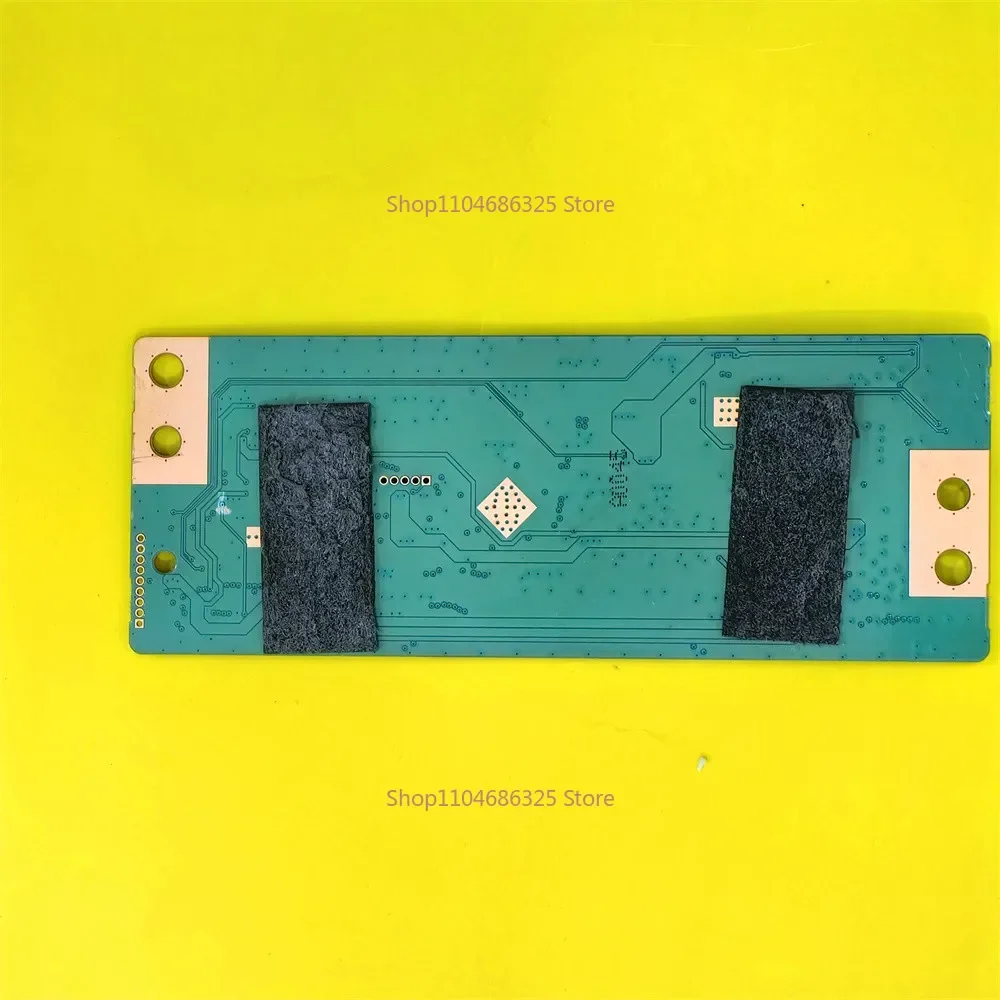 Placa de T-CON Original STCON425G CCPD-TC425-001 es para TV L43R6-A L43M8F 43V6F WR43FX2019 43D33 LT-43CA790 LT-43MAW605 - imagen 5