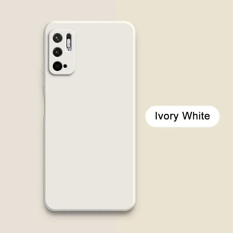 Ivory White