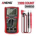 DM850 red
