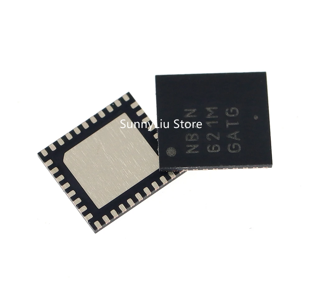 Nuevo Chip IC NB7N621M, Chip IC Retimer Compatible con HDMI para Xbox Series S/X NB7N621M XSS XSX, Chip IC de Control - imagen 5