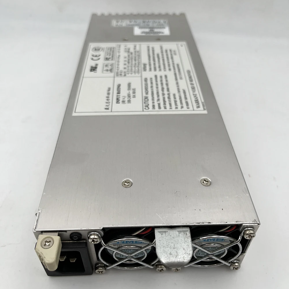 Para fuente de alimentación Supermicro 400W 1U SP402-1S - imagen 4