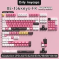156 Keys-FR
