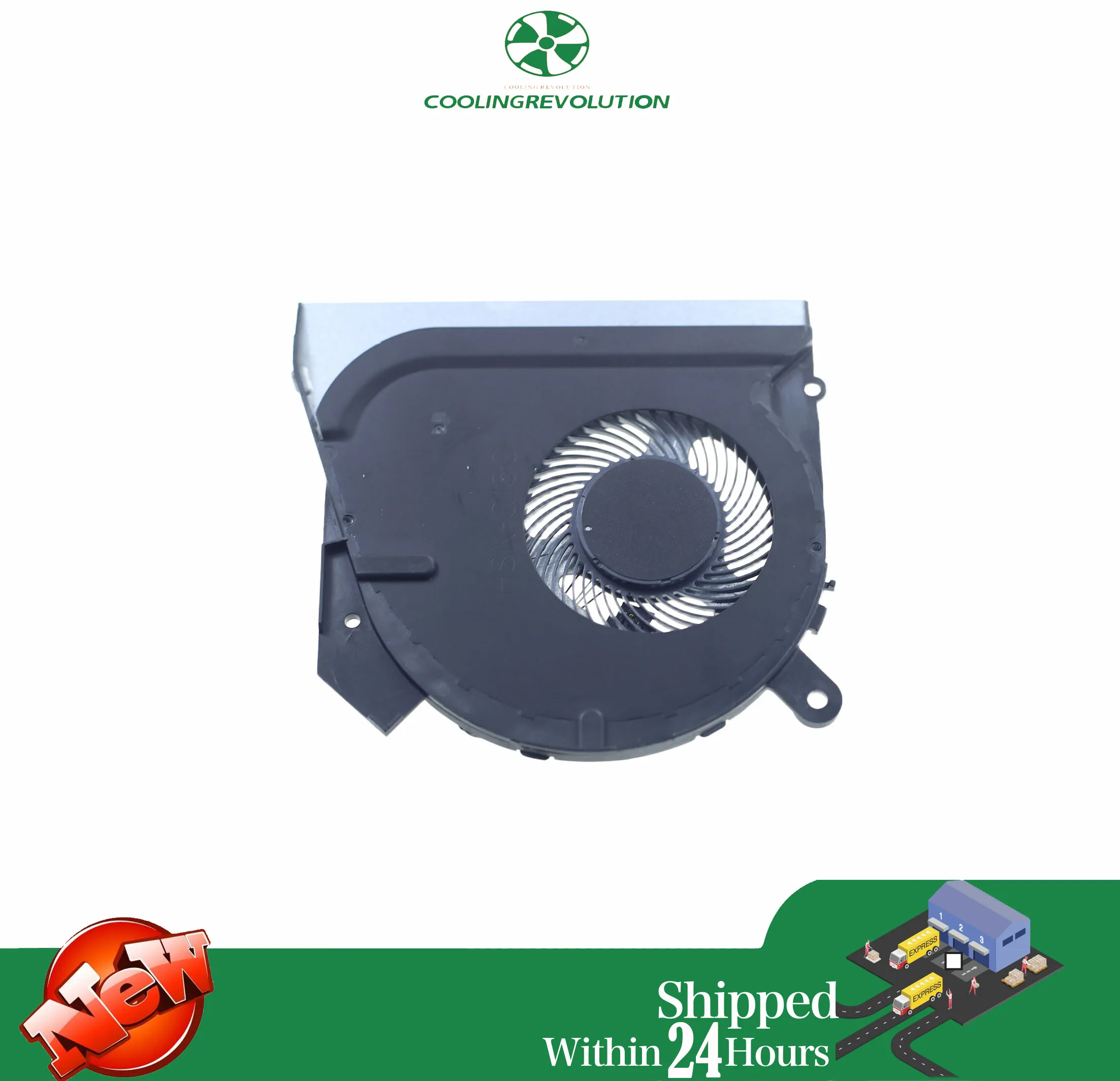 Ventilador Refrigeración HP ProBook 450 G6 ZHAN 66 Pro Laptop - imagen 3