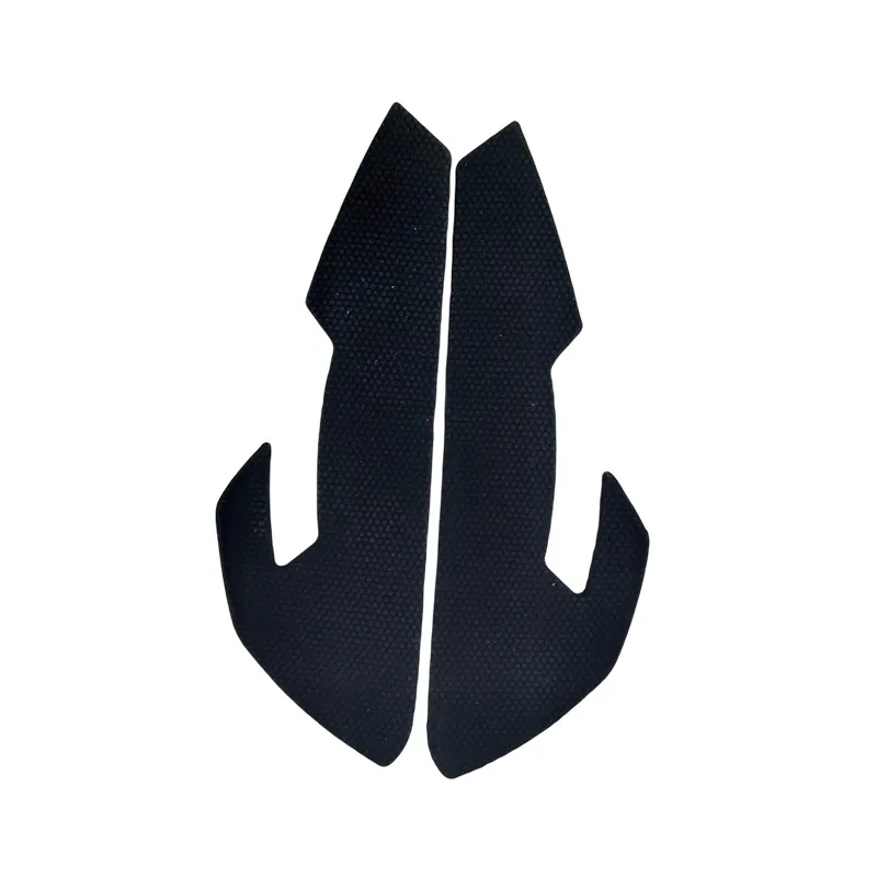 1 Juego de pegatinas de cinta de agarre lateral antideslizantes para Razer Viper Ultimate/Viper Mouse - imagen 4