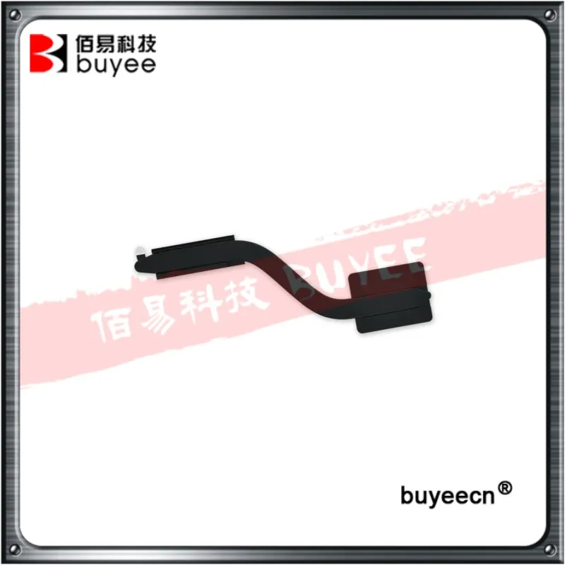 Disipador de calor Original A2338 para Macbook Pro Retina 13 ", disipador de calor de refrigeración de CPU 2020 EMC 3456 3578, reemplazo - imagen 3