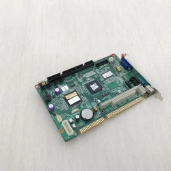 Advantech PCA-6742LV Placa Base Industrial Rev. A1