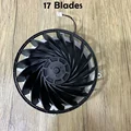 OEM 17 Blades