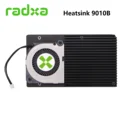 Heatsink 9010B