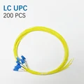 LC UPC 200PCS