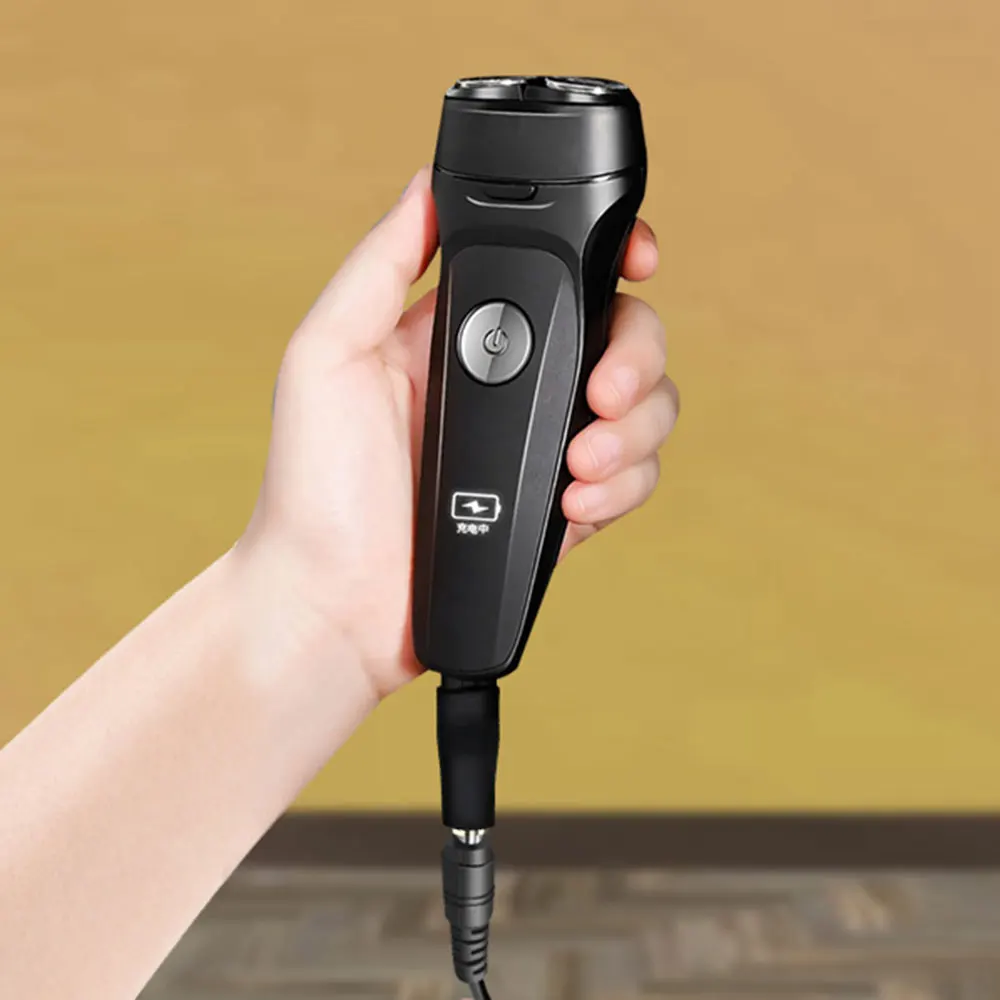 YUXI-fuente de alimentación de ocho caracteres, adaptador de dos orificios 5521 hembra para ventilador purificador, afeitadora de Audio, Cable de carga para lámpara de mesa, 1 unidad - imagen 4