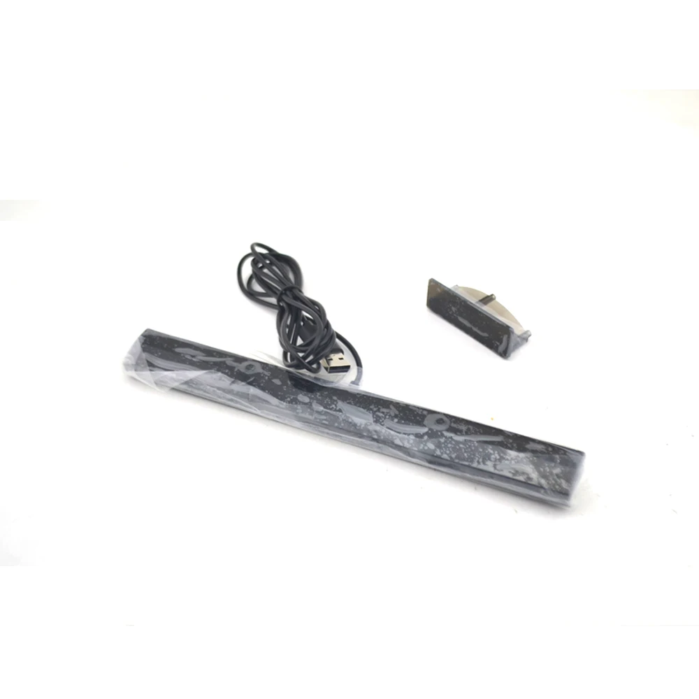 Sensor inalámbrico dolphin-bar, conectar ratón remoto de PC para controlador de juego w-i-i a PC - imagen 4