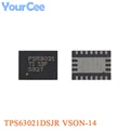 TPS63021DSJR