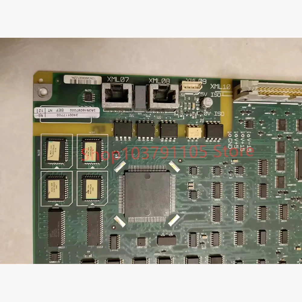 Placa de sistema Placa base MIZN 3400117700 - imagen 5