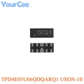 TPD4E05U06QDQARQ1